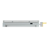 Linear fluorescent lamp, 24V, 50/60HZ, 650 lm
