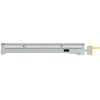 Linear led lamp, 24V AC/DC, 50/60HZ, 950 lm