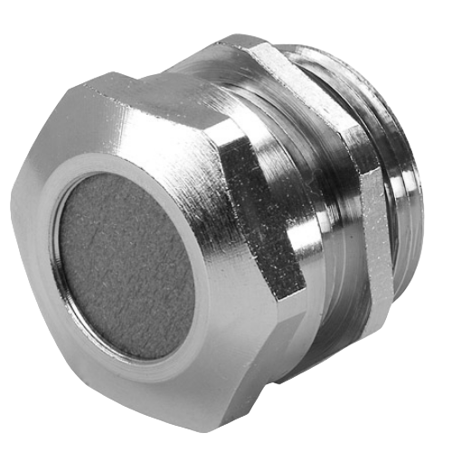 Metal cable glands & accessories