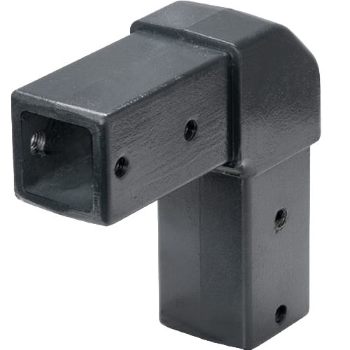 90° Angle joint