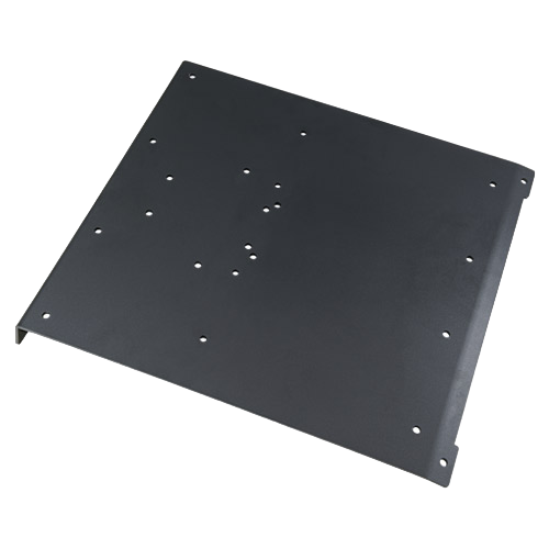 Column base plate