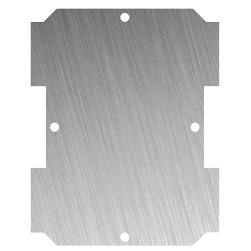 Mounting plate