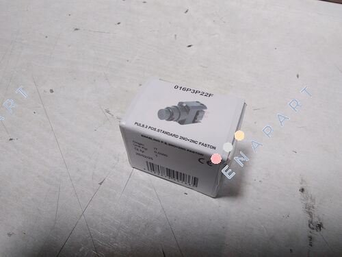 016P3P22F Switch