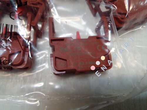 020E01 NC contact element