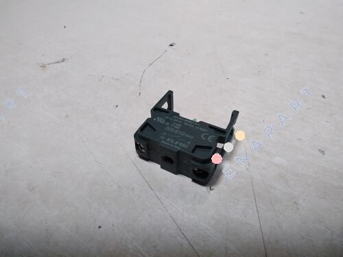 020E10 Contact block N.O.