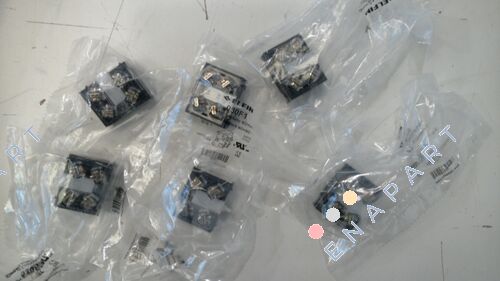 030F1 Contact block N.O.+N.C.