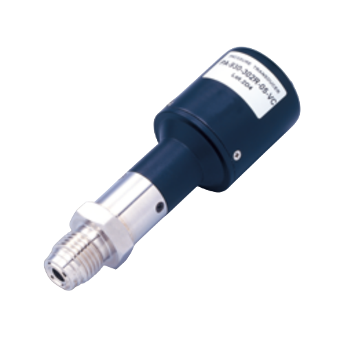 Pressure transducer for high temperature PA-930