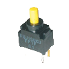 Pushbutton switch FP