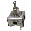 Rotary switch MRB