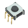 Tactile switch TME1
