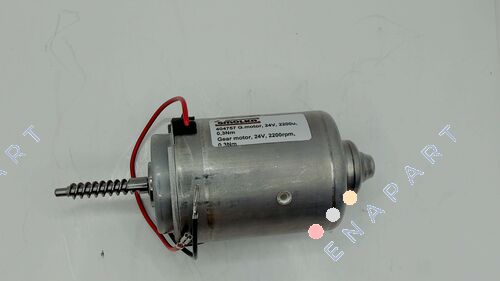 180206A (404.757) electric motor