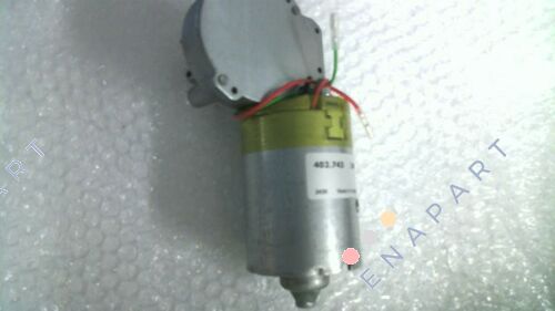 402.743 Wiper motor