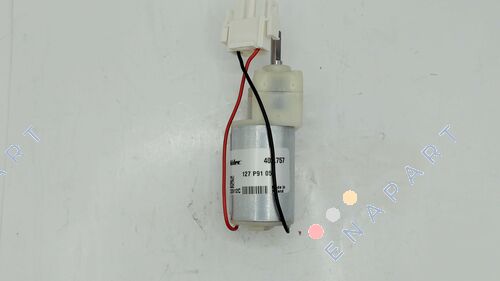 402.757 geared motor