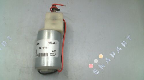 402781 geared motor