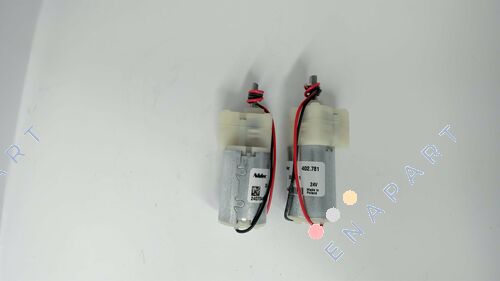 402781 geared motor