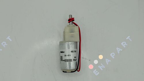 402781 geared motor