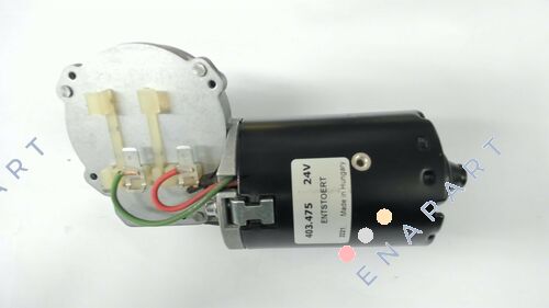 403.475 Gearmotor