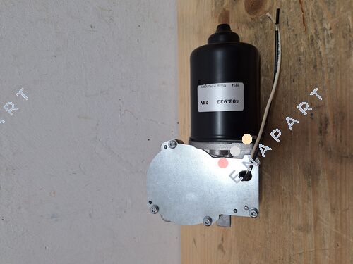 403.933 gear motor