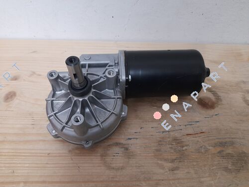 404.385 geared motor