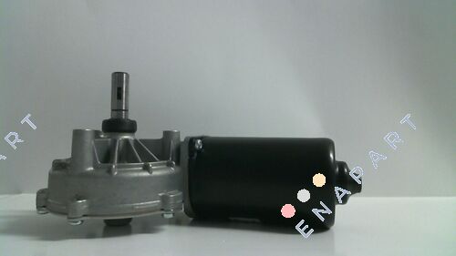 404.385 Geared motor