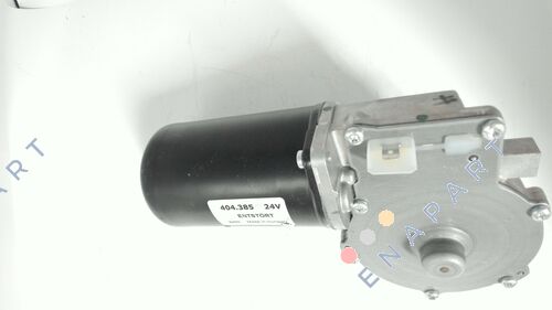 404.385 Geared motor