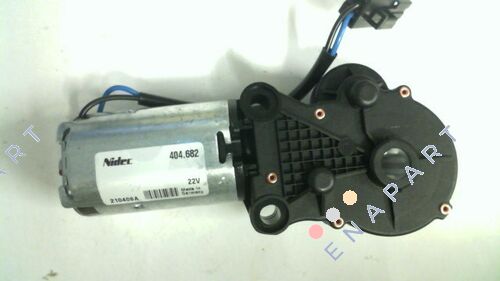 404.682 Motor for SOMMER Drive TWIST 200