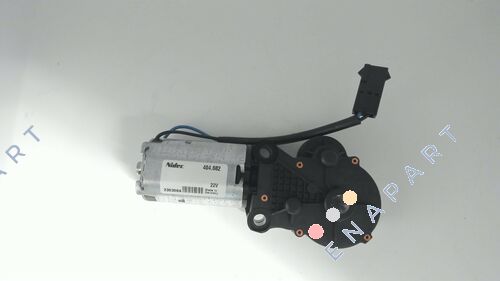 404.682 Motor for SOMMER Drive TWIST 200