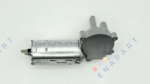 404603 Gear motor