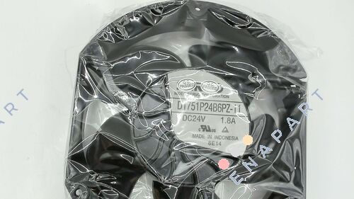 D1751P24B6PZ-11 Cooling fan