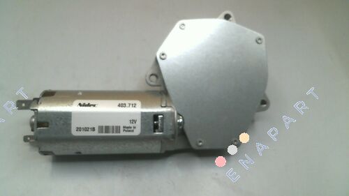 SWF403712 Geared motor