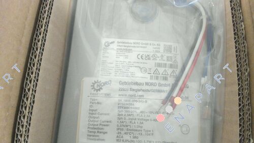 SK 180E-370-340-B 