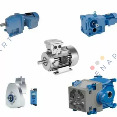 SK4282AFSH VL-132M/4-2 Flat gear motor