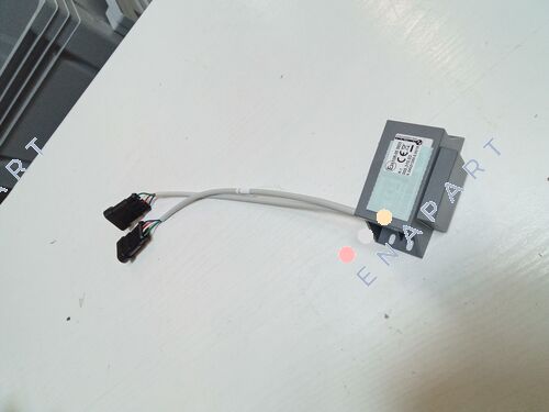 000.310.03 Adapter for the arrows