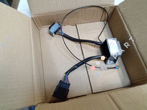 000.310.05 LED ADAPT. ARROWS