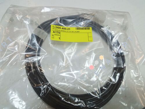 000.400.21 CABLES FOR CLEAR WATER LEVEL PROBES