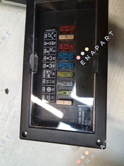 000.403.57 replacement kit