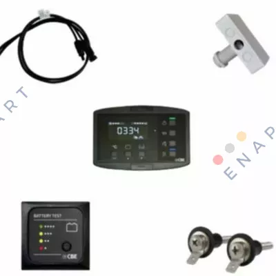 006385AGE temperature probe