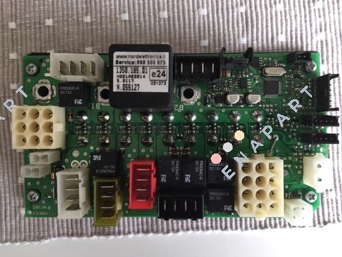 1350.185.01 control unit