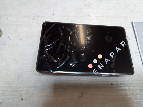 1832.334.02 CONTROL PANEL