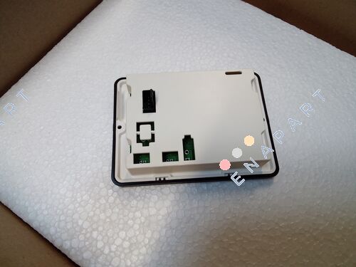 2380.333.01 CONTROL PANEL