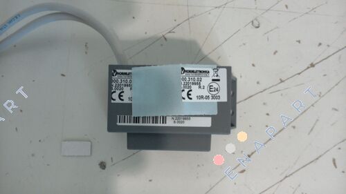 C002873 000.310.02 LED indicator adapter