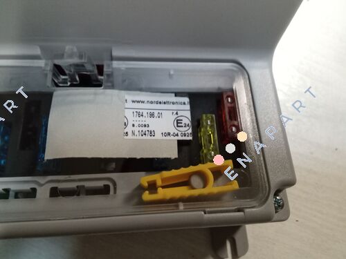 C002873 / 1764.196.01 FUSE HOLDER SHUNT