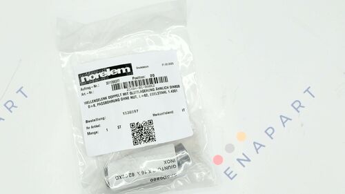 23404-01-08062 Cardan Joint Double