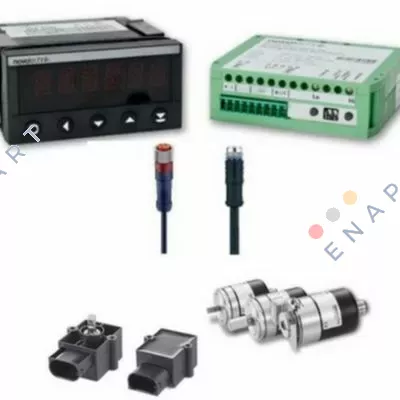 400002227 / P-2201-S0076 low torque potentiometer