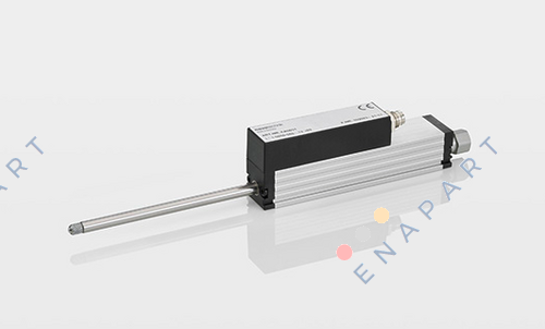 LS1-0025-002-421-101 NOVOPAD Position Transducer with return spring up to 100 mm non-contacting