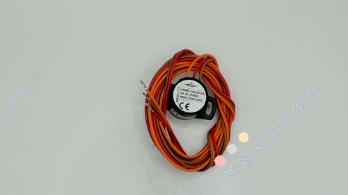 P/N: 400019544, Type: SP-2841-130-050-003 Sensor potentiometer