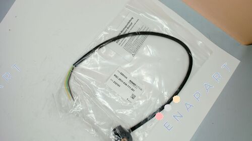 RSC-2831-636-111-201 ROTARY POSITION SENSOR