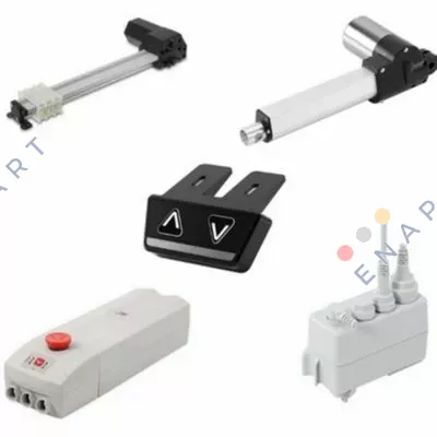 V61-156-204 ELECTRIC MOTOR