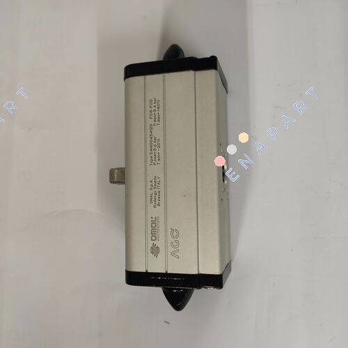 DAN0045412S rotary drive