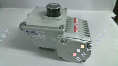 EA0035 Actuator
